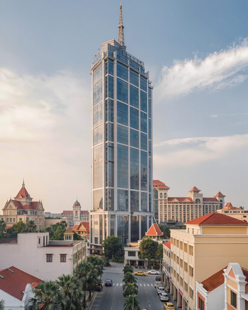 Hotels in Quy Nhon