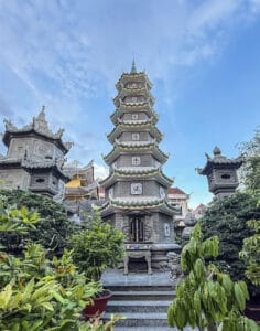 Thanh Gia Parish Holy Family Catholic Church Vo Thi Sau Nha Trang Vietnam