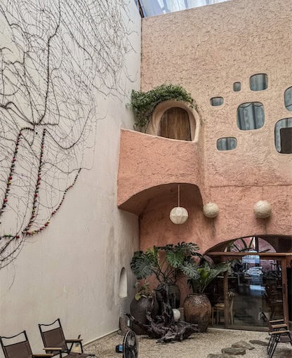 unusual Nha Trang cafes