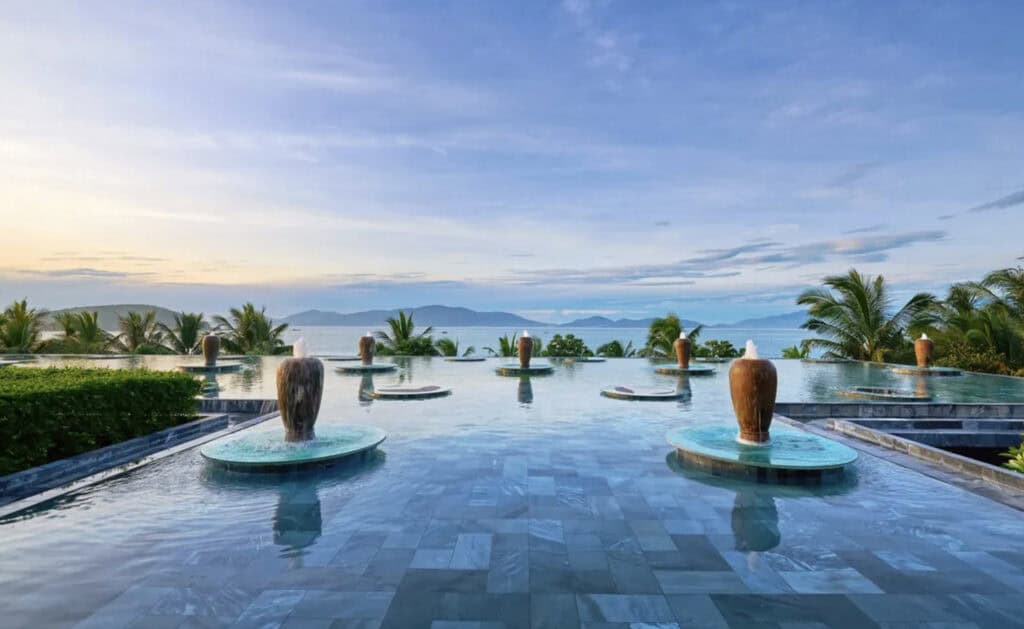 Amiana Resort Nha Trang