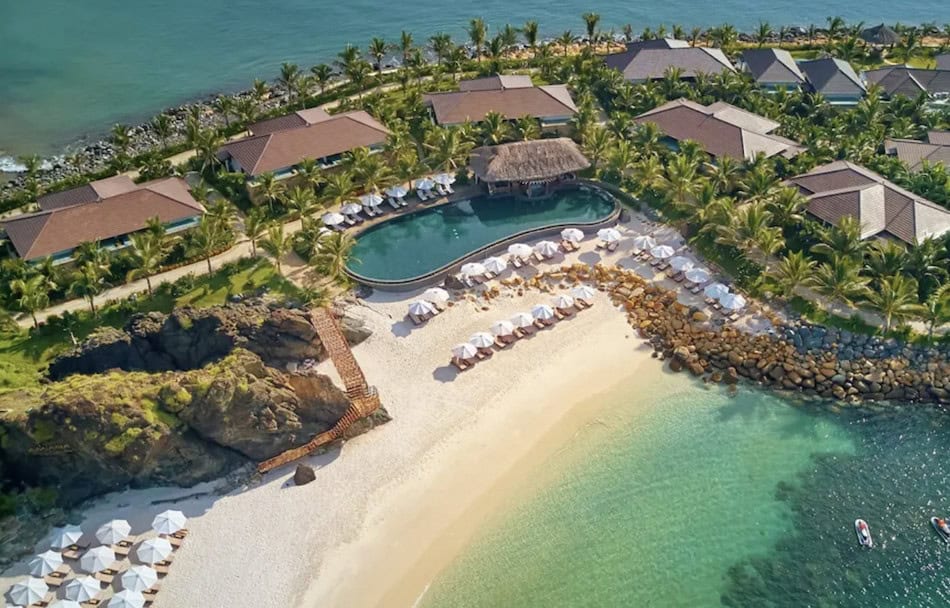 Amiana Resort Nha Trang