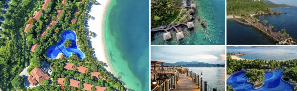 Vinpearl Luxury Nha Trang