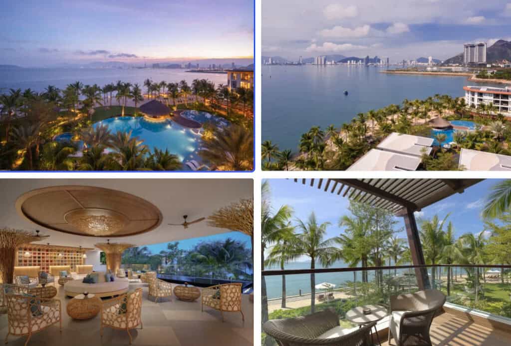 Boma Resort Nha Trang
