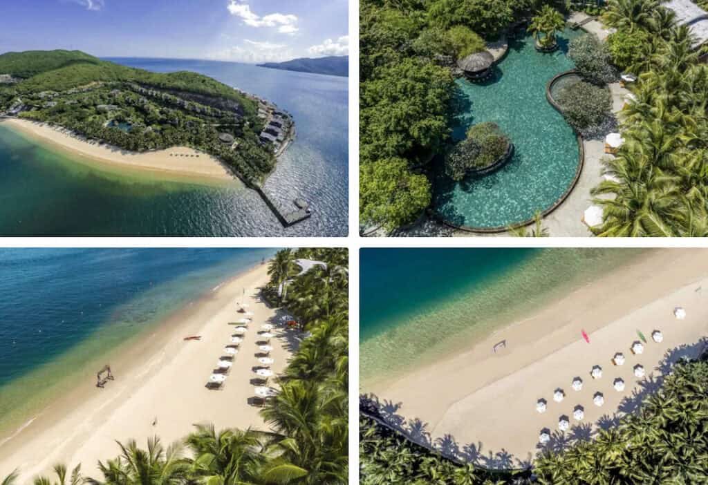 Hon Tam Resort