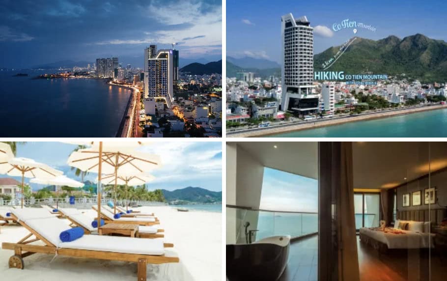 Boton Blue Hotel & Spa