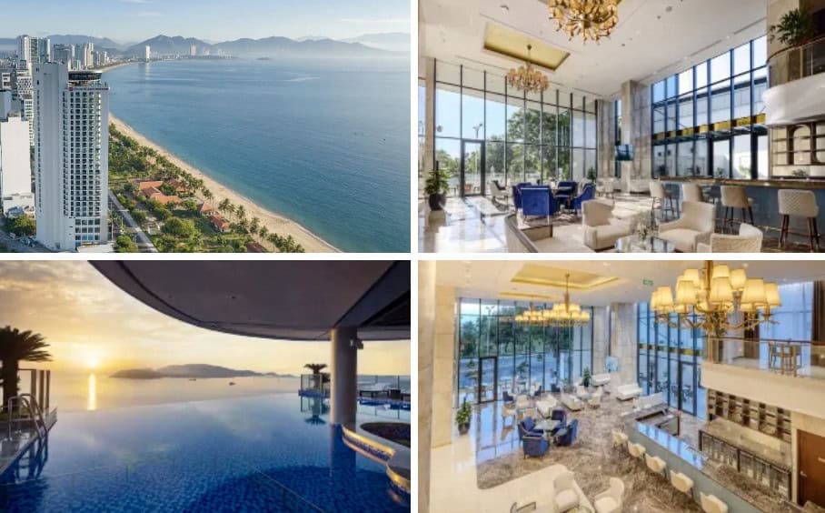 Best Western Premier Marvella Nha Trang