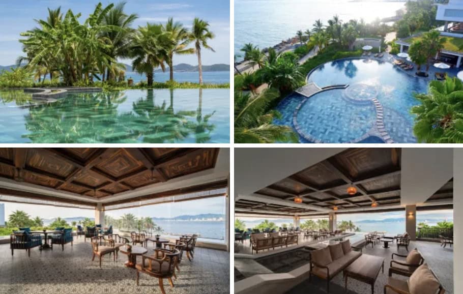 Alibu Resort Nha Trang