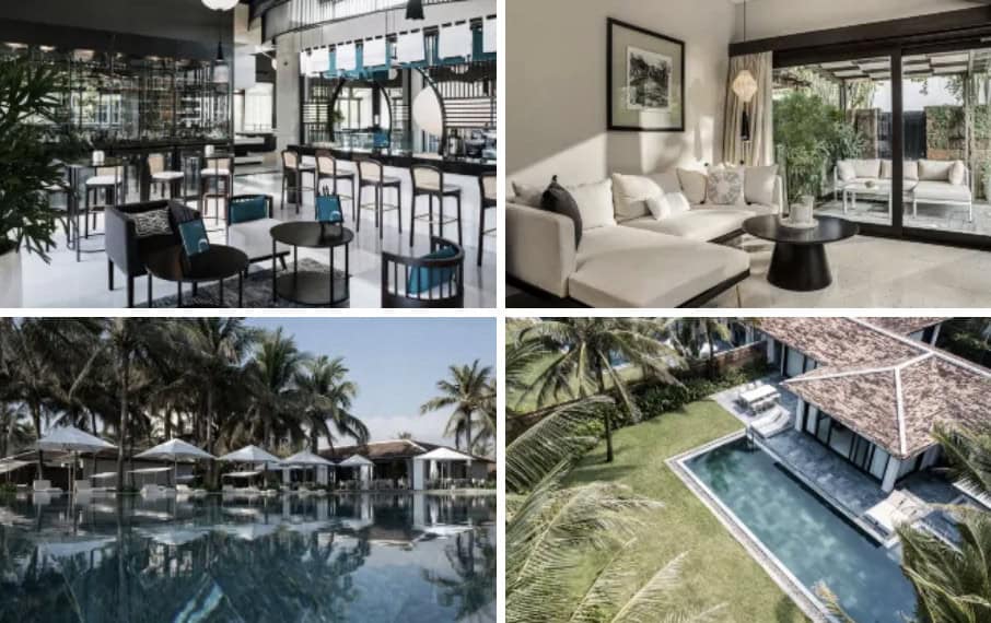 TIA Wellness Resort