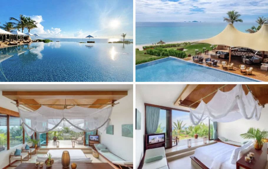 Fusion Resort Cam Ranh