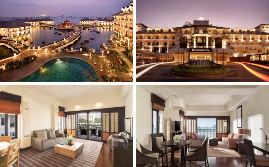 InterContinental Hanoi Westlake