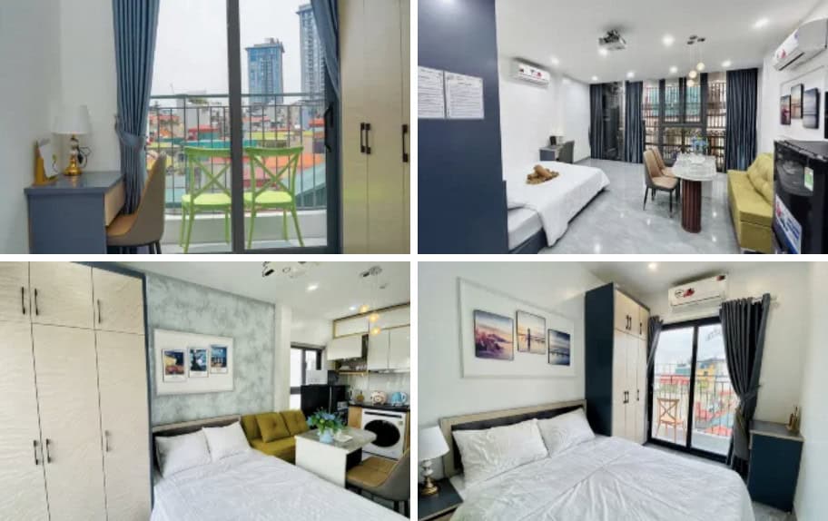 Lilo's Homestay West Lake Thuy Khue
