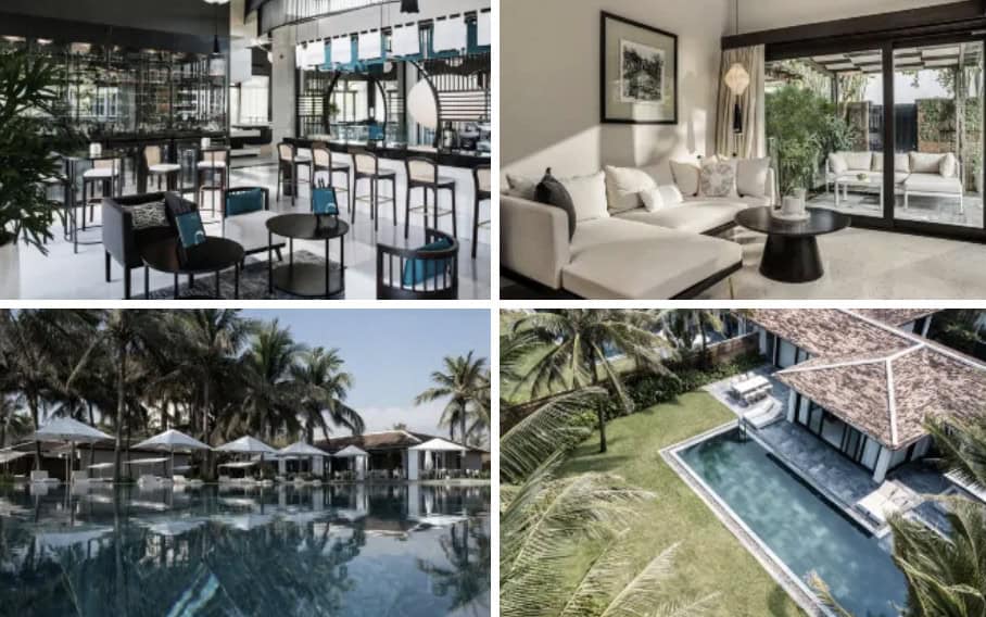 TIA Wellness Resort