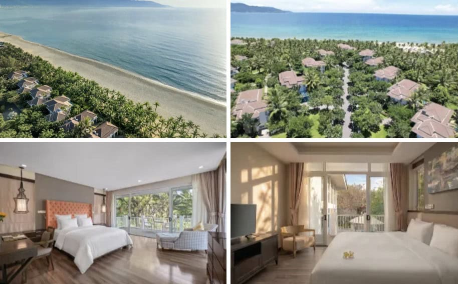 Premier Village Danang Resort