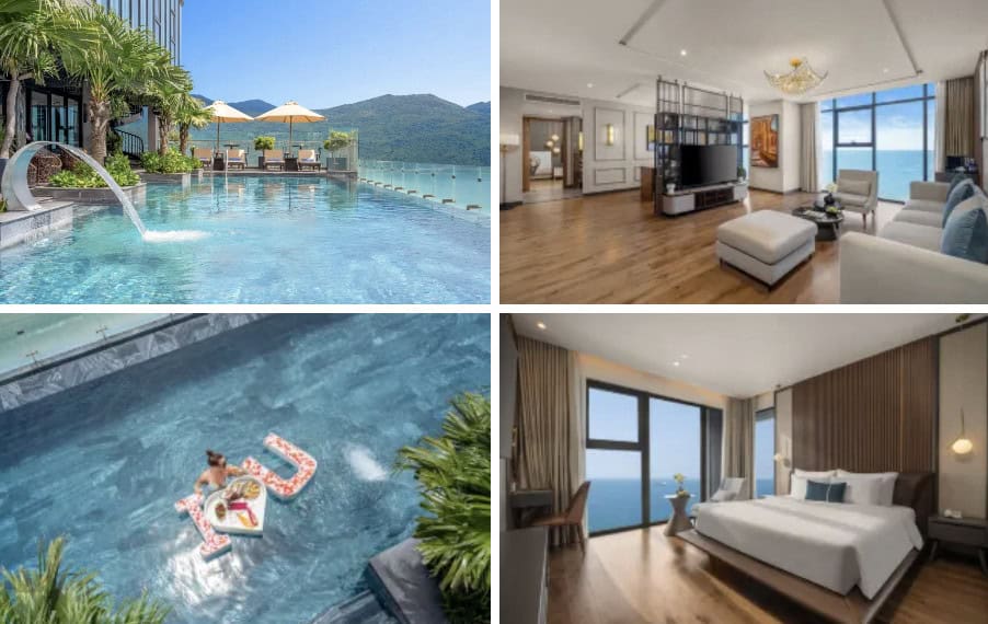 Peninsula Hotel Danang