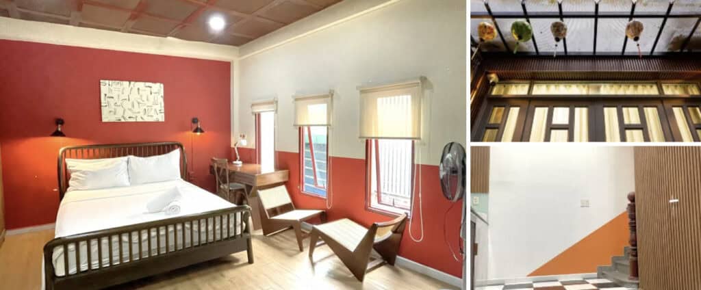 Luxhome – Bui Vien Street