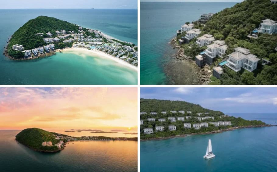 Premier Village Phu Quoc Resort