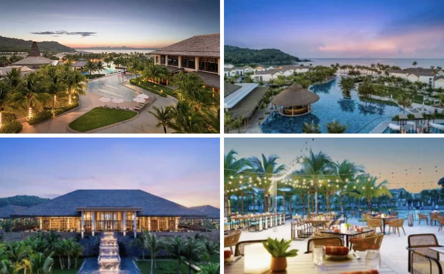 New World Phu Quoc Resort