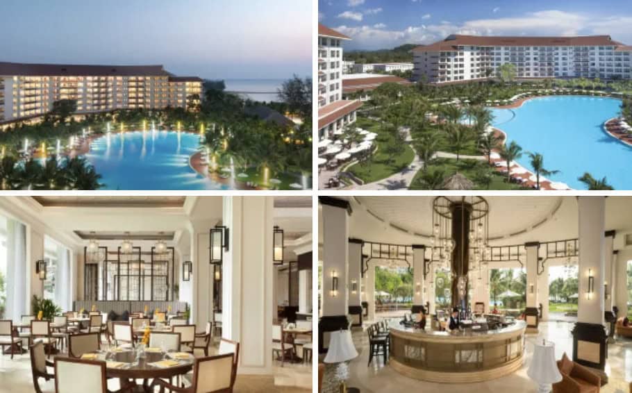 Vinpearl Resort & Spa Phu Quoc