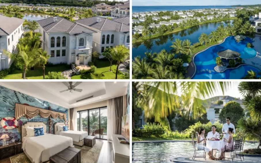 Vinpearl Wonderworld Phu Quoc
