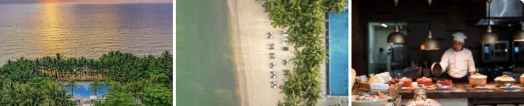 Salinda Resort Phu Quoc