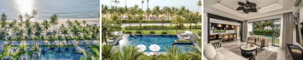 Andochine Resort & Spa Phu Quoc