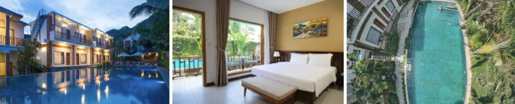 Nadine Phu Quoc Resort & Spa