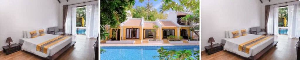 Hoi An Phu Quoc Resort & Spa
