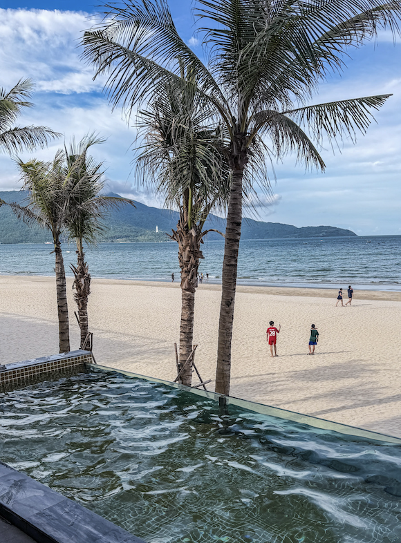 Unveil 11 Ultimate Beachfront Gems Along My Khe’s Stunning Stretch