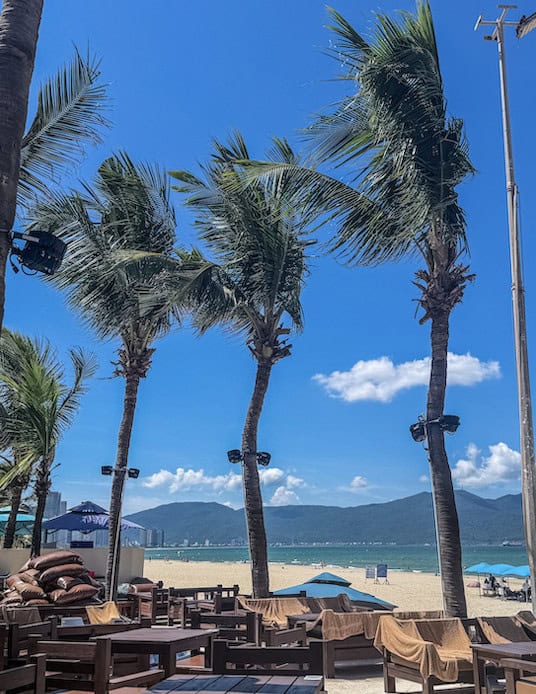The Ultimate Guide to My Khe Beach Da Nang
