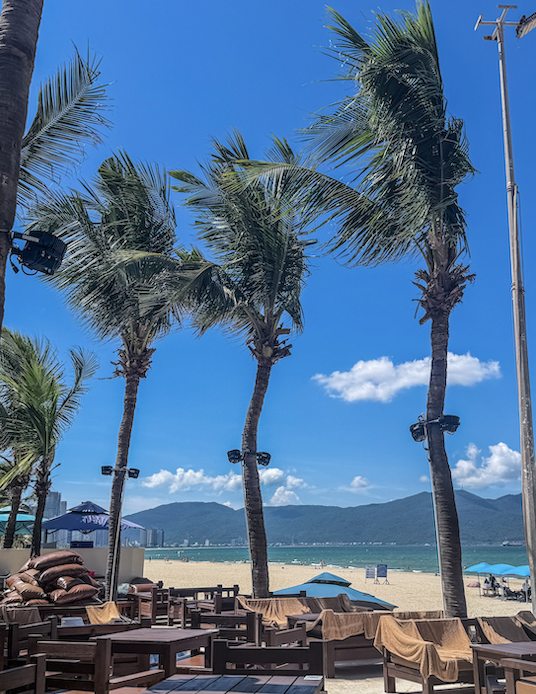My Khe Promenade: The Best Walk in Da Nang (2026)