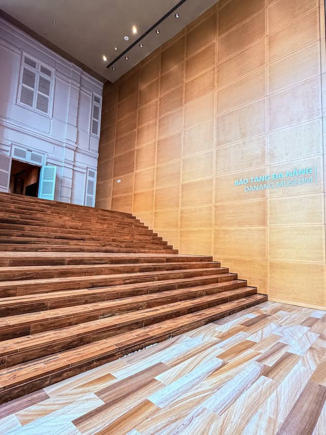 Da Nang Museum: The City Center’s Quiet, Essential Gem