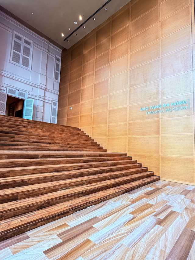 Da Nang Museum: The City Center’s Quiet, Essential Gem