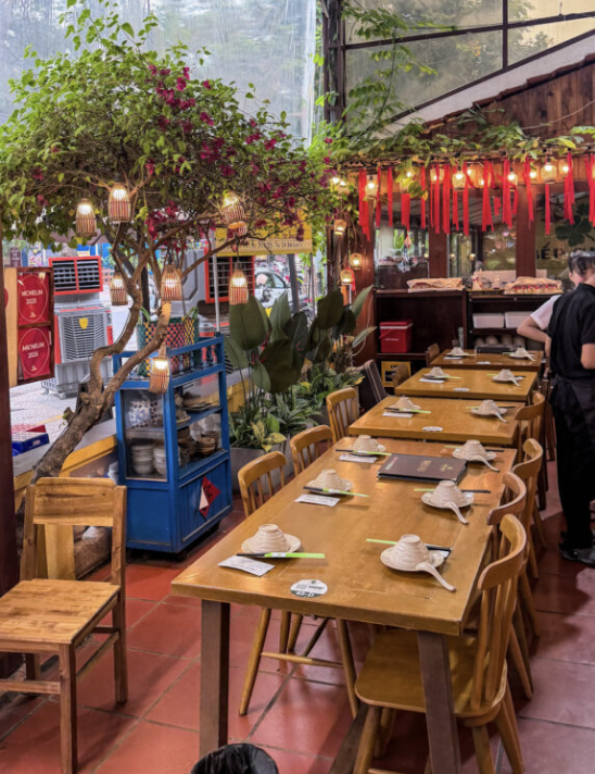 5 Unforgettable Da Nang Dishes You’ll Crave