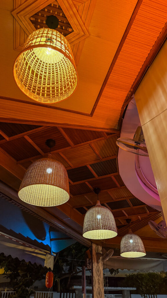 CATU wood-fired pizza and pasta Nha Trang