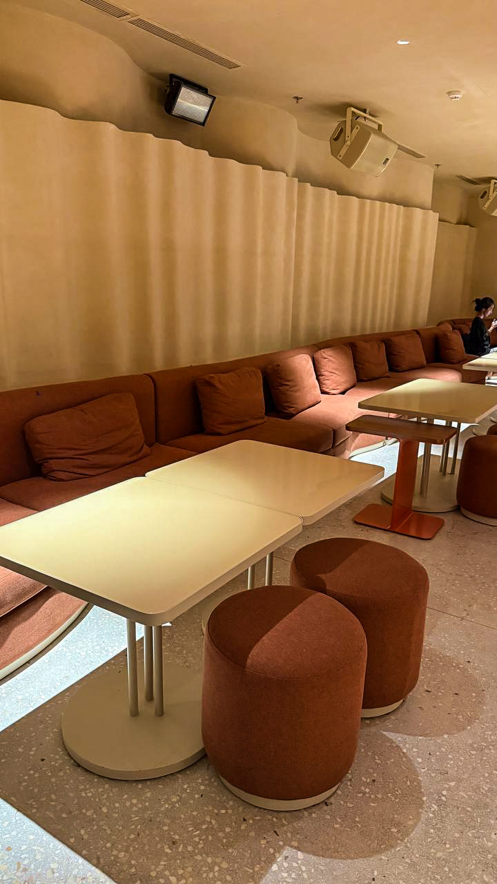 NOA Dining and Club Italian food and cocktails Nha Trang