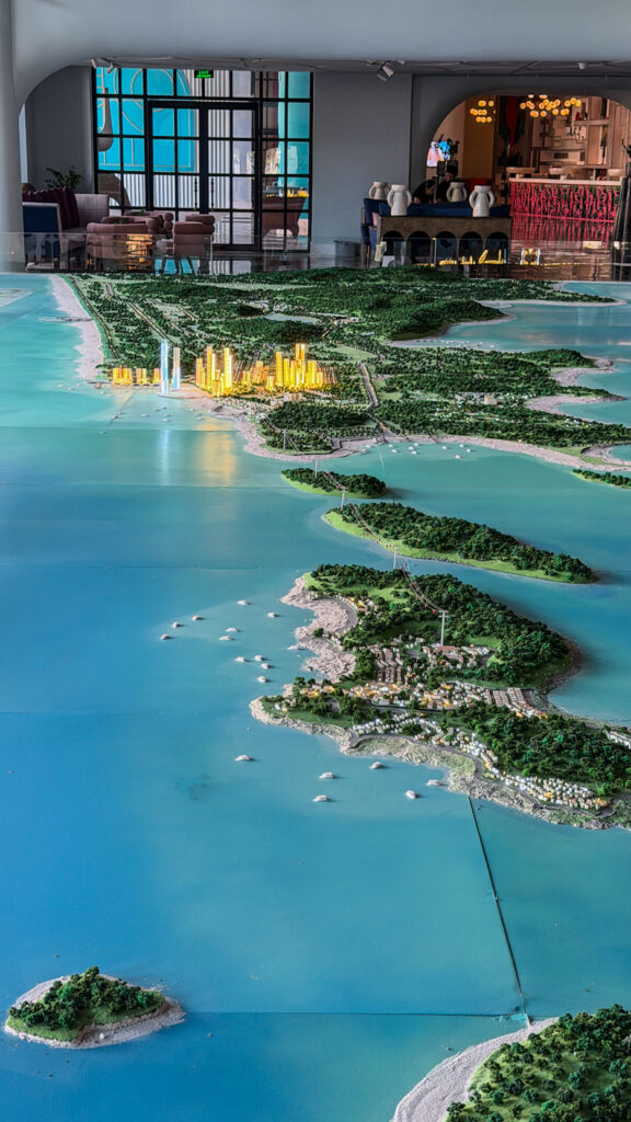 Hon Thom Island construction APEC 2027 new resorts and hotels


