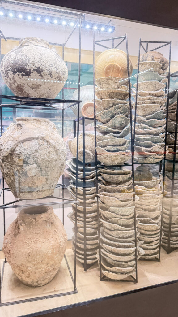 Ngoc Hien Pearl Farm Phu Quoc free pearl tour and museum entrance

