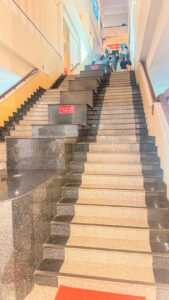 Ba Ria–Vung Tau Museum building on Tran Phu Street in Vung Tau