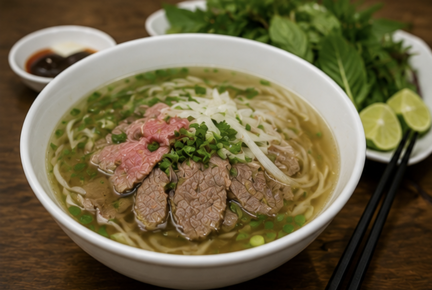 Pho Vietnam