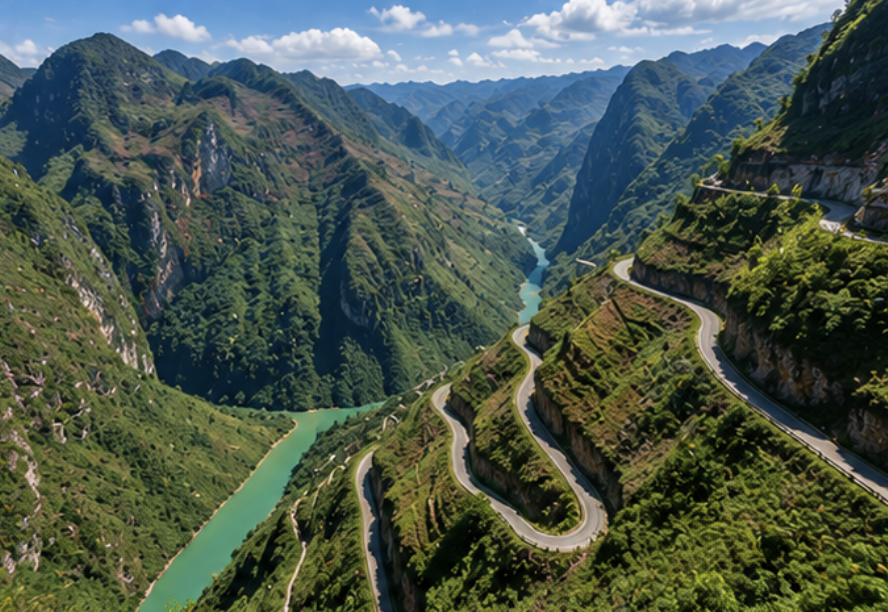Essential Ha Giang Tours: Unforgettable Loop, Ma Pi Leng and Nho Que River