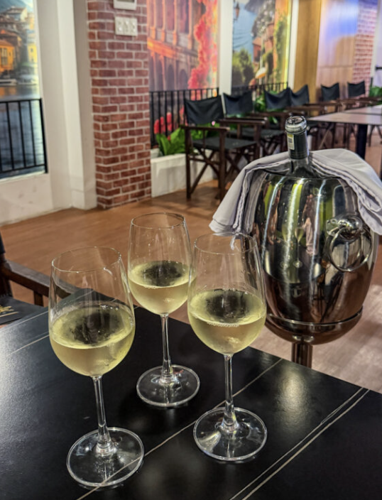 4 Ultimate European Comfort Foods in Nha Trang