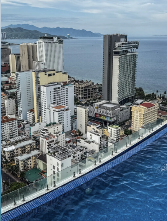 4 Nha Trang Rooftops Worth the Elevator Ride