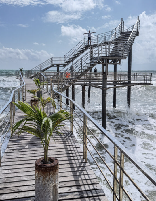 Ngoc Hien Pearl Farm: Free Tours, Museum, Sunset Pier