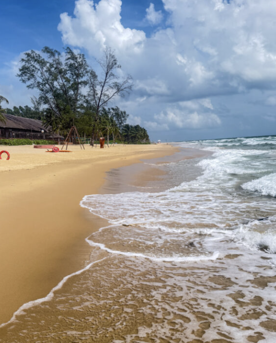 Ultimate Guide to 11 Best Beach Clubs and Pool Bars in Phu Quoc