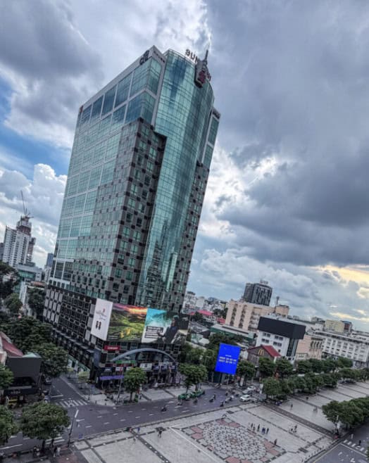 Ultimate Guide to District 1 Ho Chi Minh City (2026)