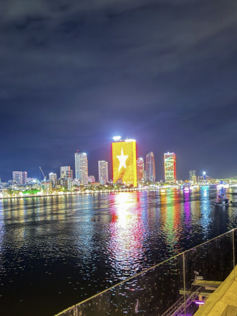 Ultimate Guide: Da Nang Airport to City Center 2026
