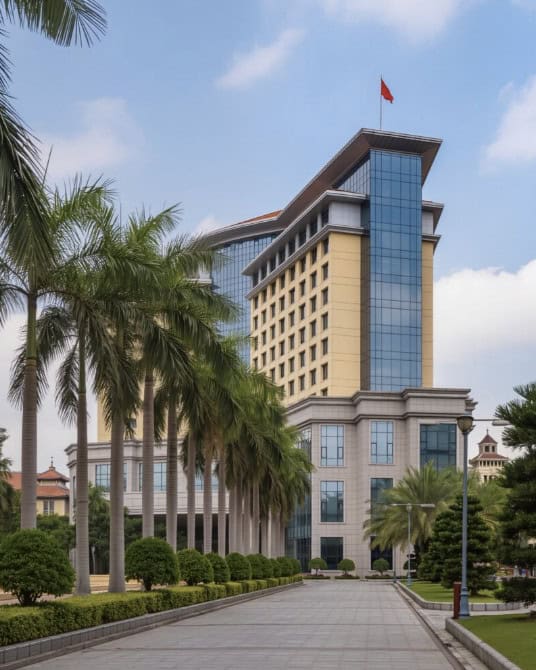 Ultimate Da Nang Guide: What to Do, Stay, and Get Around