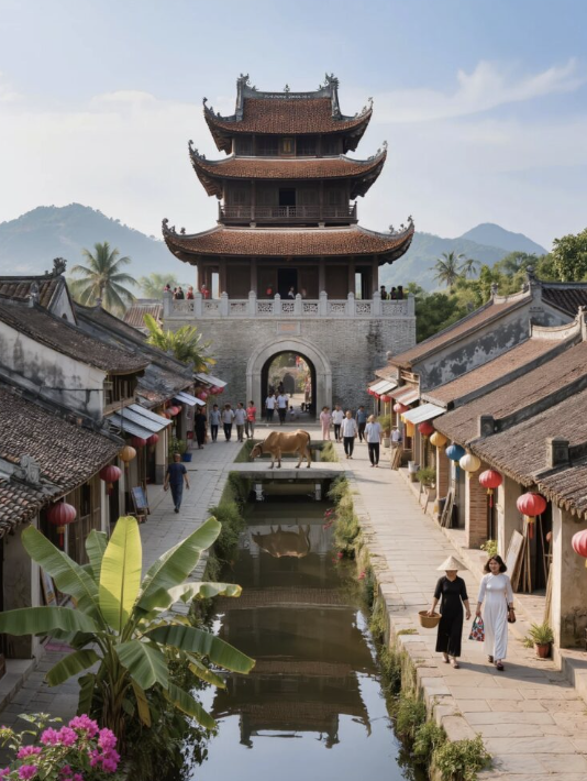 Hanoi vs Ho Chi Minh City: Your Best Fit?