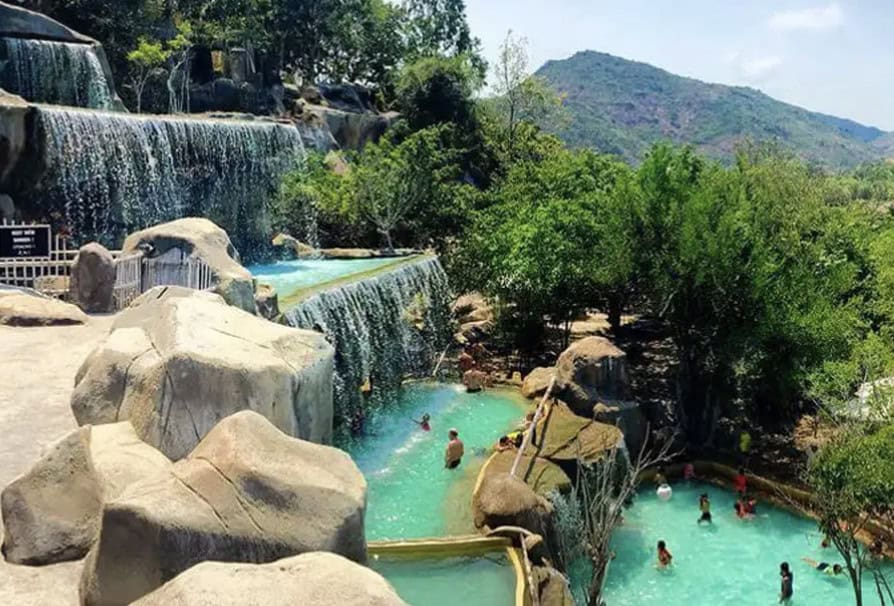 I-Resort Nha Trang
