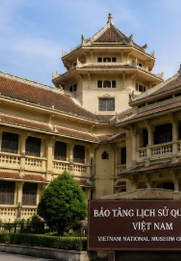 Museums in Hanoi